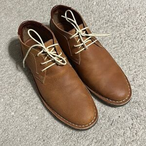 Kenneth Cole Leather Shoes